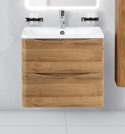 Тумба с раковиной Belbagno Acqua 600-2C-SO-RR Rovere Rustico, Светлое дерево, Acqua 600-2C-SO-RR
Тумба с раковиной Belbagno Acqua 600-2C-SO-RR Rovere Rustico, Светлое дерево, Acqua 600-2C-SO-RR