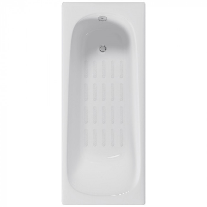 Чугунная ванна Delice Continental DLR230641-AS 130х70 с антискользящим покрытием, Белый
Чугунная ванна Delice Continental DLR230641-AS 130х70 с антискользящим покрытием, Белый