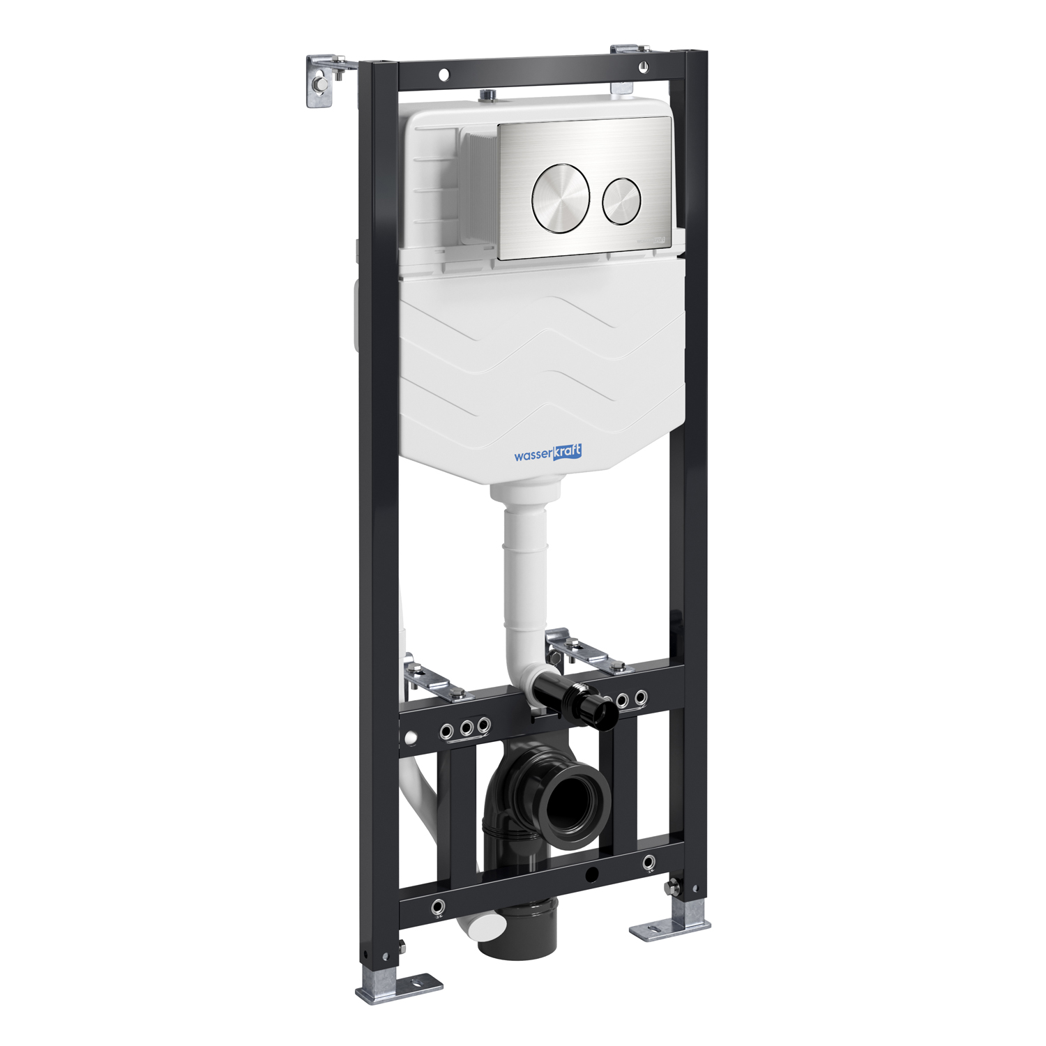 Система инсталляции для унитазов WasserKRAFT Aller 10TLT.010.ME.BN02, Никель, 10TLT.010.ME.BN02
Система инсталляции для унитазов WasserKRAFT Aller 10TLT.010.ME.BN02, Никель, 10TLT.010.ME.BN02