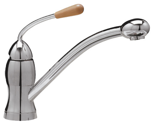 Смеситель для кухонной мойки Reginox Paganini K349K Chrome, Хром, Paganini K349K Chrome
Смеситель для кухонной мойки Reginox Paganini K349K Chrome, Хром, Paganini K349K Chrome