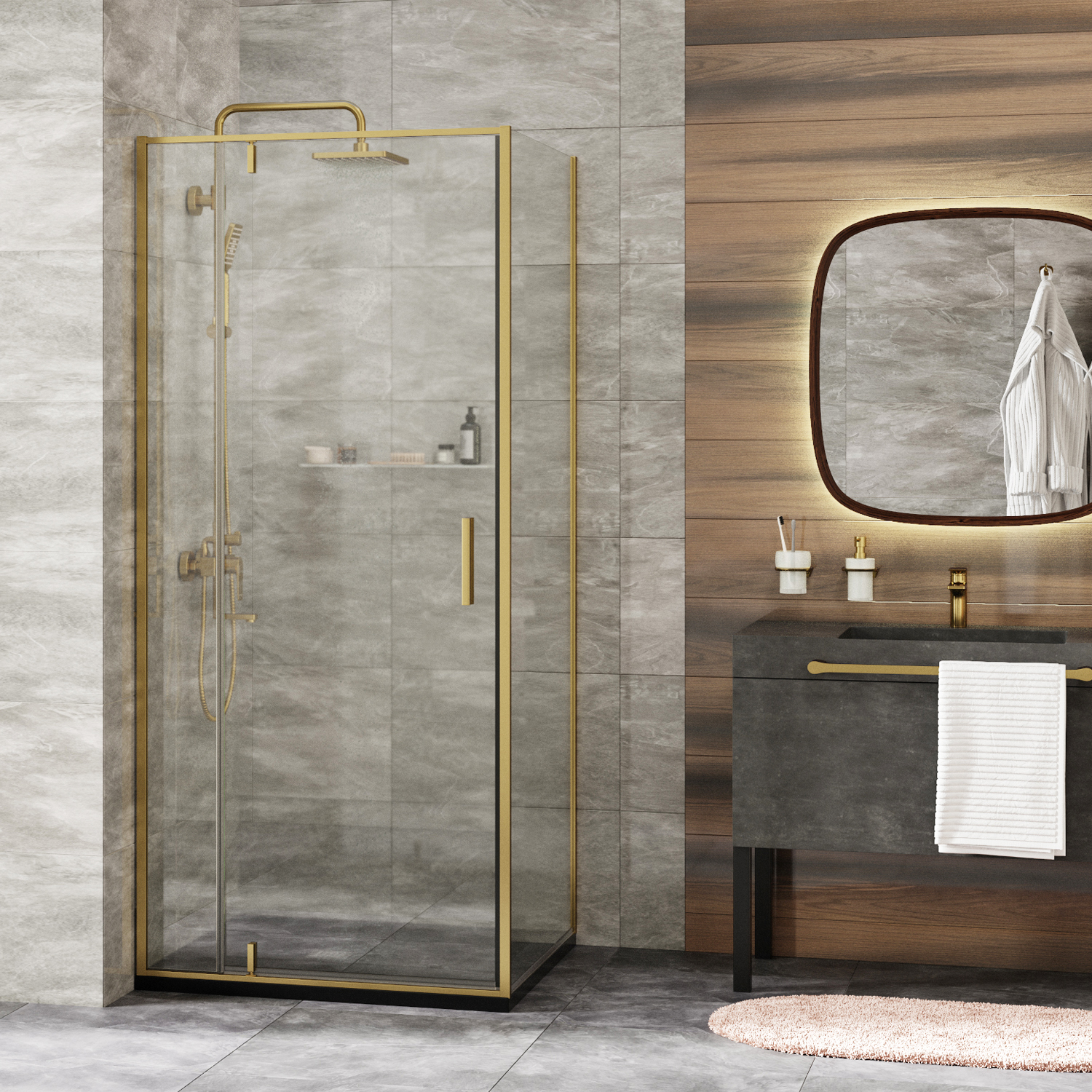 Боковая стенка WasserKRAFT Aisch 55P03-RP90 90х200 стекло прозрачное, профиль золото матовое, 55P03-RP90
Боковая стенка WasserKRAFT Aisch 55P03-RP90 90х200 стекло прозрачное, профиль золото матовое, 55P03-RP90
