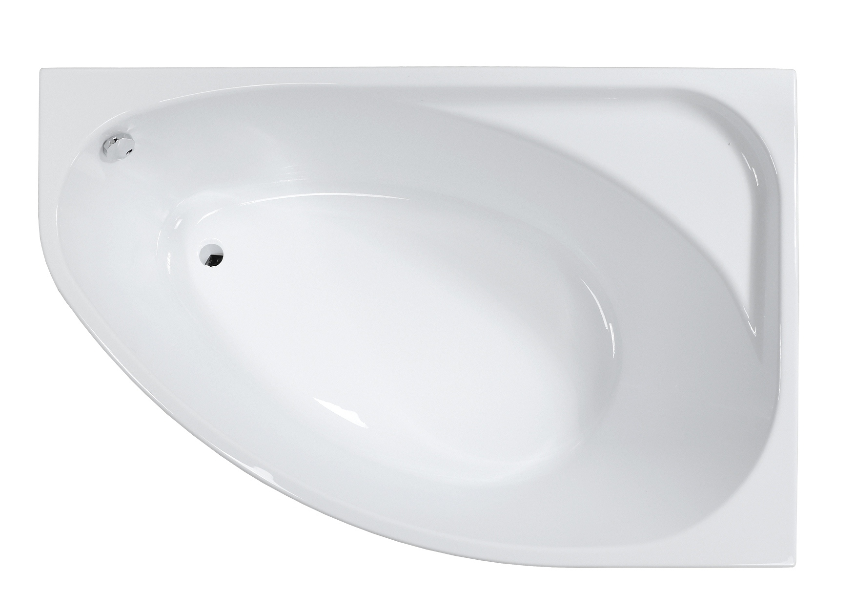 Акриловая ванна Vagnerplast Hapi 170х110 правая VPBA170HAP3PX-04, Белый, Hapi 170х110 R
Акриловая ванна Vagnerplast Hapi 170х110 правая VPBA170HAP3PX-04, Белый, Hapi 170х110 R