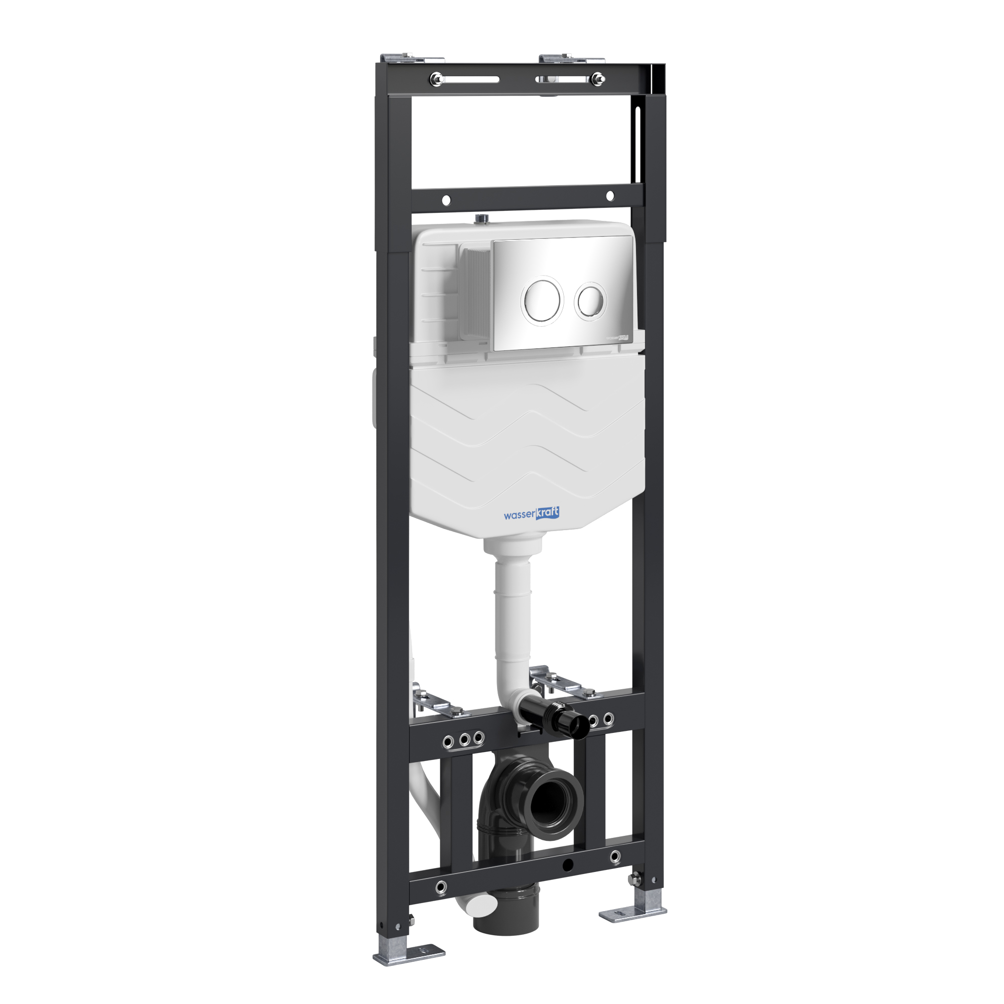 Система инсталляции для унитазов WasserKRAFT Alme 15TLT.010.ME.CH01, Хром, 15TLT.010.ME.CH01
Система инсталляции для унитазов WasserKRAFT Alme 15TLT.010.ME.CH01, Хром, 15TLT.010.ME.CH01