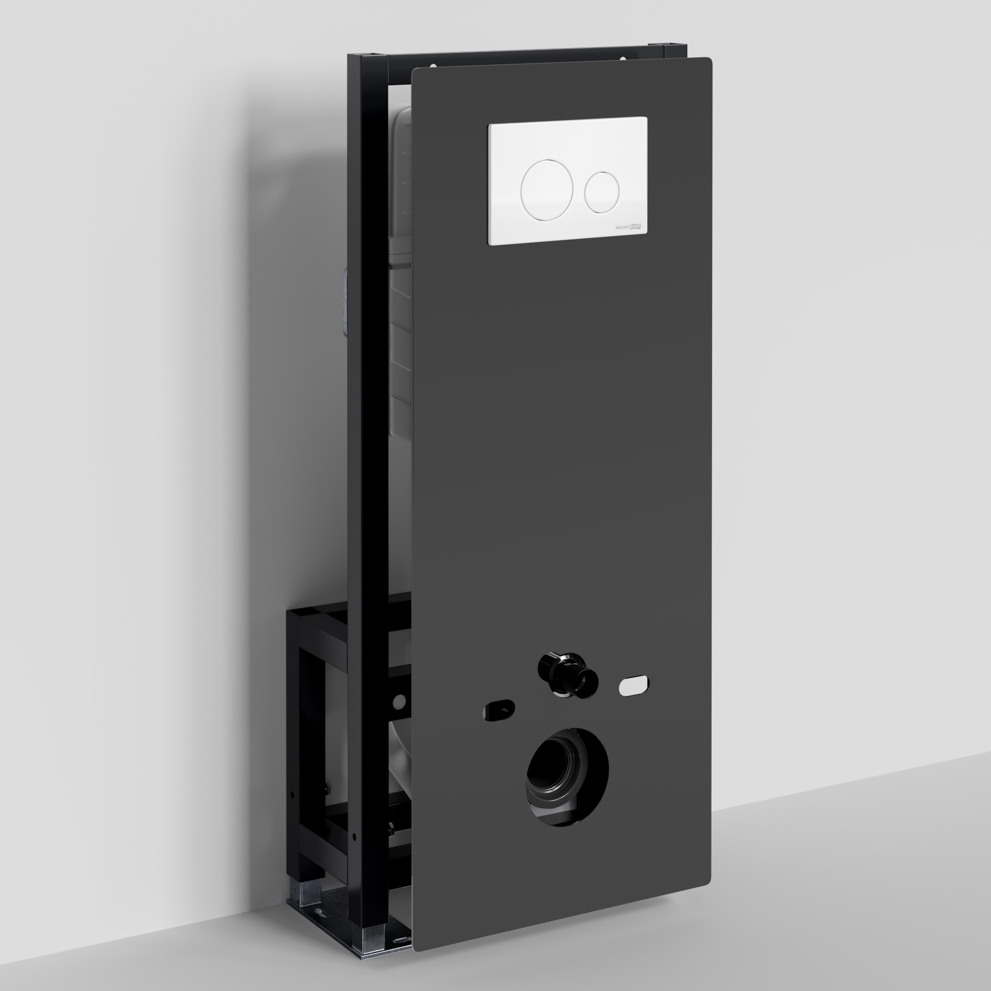 Система инсталляции для унитазов WasserKRAFT Glan 66TLT.010.ME.BL.WM02, Белый, 66TLT.010.ME.BL.WM02
Система инсталляции для унитазов WasserKRAFT Glan 66TLT.010.ME.BL.WM02, Белый, 66TLT.010.ME.BL.WM02