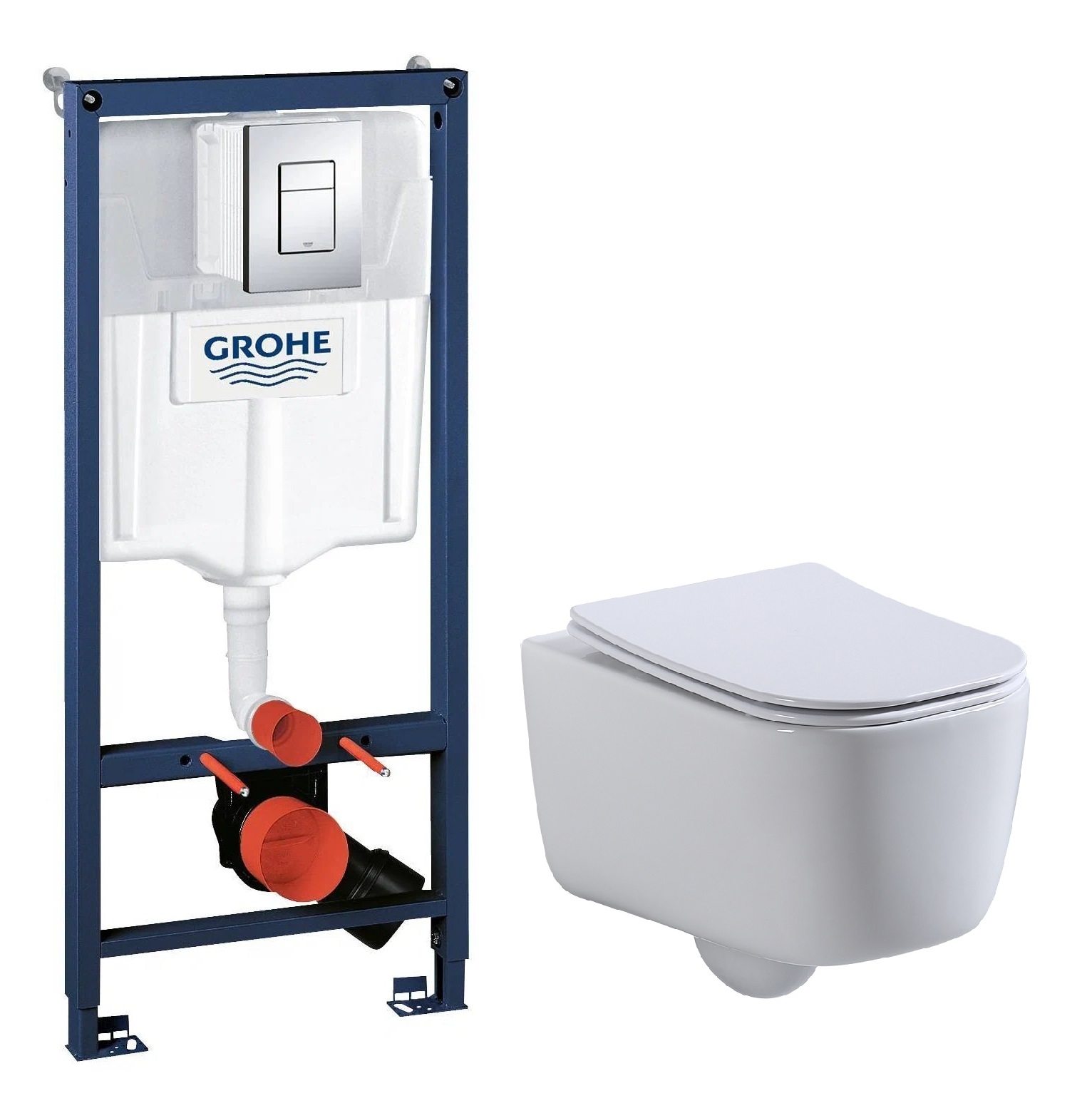 Комплект инсталляция Grohe Rapid SL 38772001 + унитаз подвесной beWash Schutz BKWHR002510 с микролифтом, Белый, BKWHR002510 + 38772001
Комплект инсталляция Grohe Rapid SL 38772001 + унитаз подвесной beWash Schutz BKWHR002510 с микролифтом, Белый, BKWHR002510 + 38772001