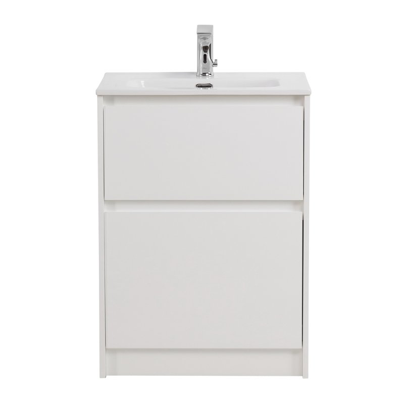 Тумба с раковиной BelBagno Kraft 39 напольная 70 см, Bianco Opaco, Белый, KRAFT39-600/390-2C-PIA-BO
Тумба с раковиной BelBagno Kraft 39 напольная 70 см, Bianco Opaco, Белый, KRAFT39-600/390-2C-PIA-BO