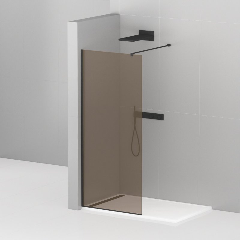 Душевая перегородка Cezares Liberta-L-1-90-120-BR-NERO стекло бронза, кронштейн 120 см, LIBERTA-L-1-90-120-BR-NERO
Душевая перегородка Cezares Liberta-L-1-90-120-BR-NERO стекло бронза, кронштейн 120 см, LIBERTA-L-1-90-120-BR-NERO