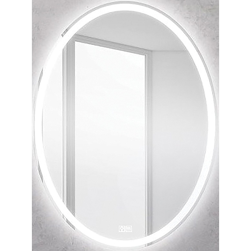 Зеркало BelBagno SPC-VST-600-800-LED-TCH-WARM с подсветкой, сенсорным выключателем и подогревом, SPC-VST-600-800-LED-TCH-WARM
Зеркало BelBagno SPC-VST-600-800-LED-TCH-WARM с подсветкой, сенсорным выключателем и подогревом, SPC-VST-600-800-LED-TCH-WARM