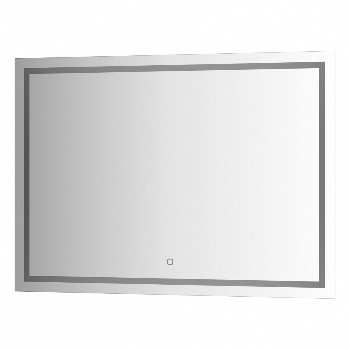 Зеркало Evoform Ledline BY 2437 100х70 см сенсорный выключатель 29,5 W, Ledline BY 2437 100х70 см
Зеркало Evoform Ledline BY 2437 100х70 см сенсорный выключатель 29,5 W, Ledline BY 2437 100х70 см