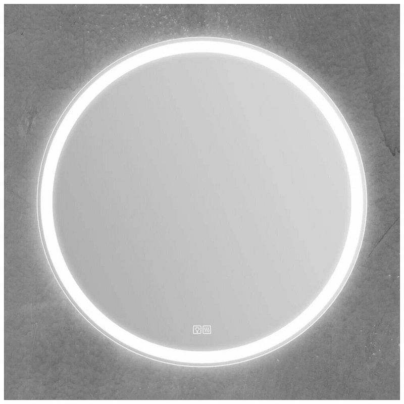 Зеркало BelBagno SPC-RNG-900-LED-TCH-WARM с подсветкой, сенсорным выключателем и подогревом, Белый, SPC-RNG-900-LED-TCH-WARM
Зеркало BelBagno SPC-RNG-900-LED-TCH-WARM с подсветкой, сенсорным выключателем и подогревом, Белый, SPC-RNG-900-LED-TCH-WARM