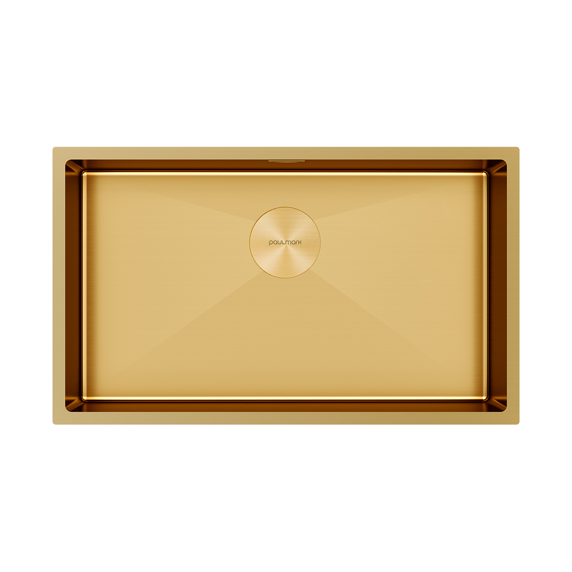 Мойка кухонная Paulmark NEXT 74 UNI PM217444-BG 74х44 см, брашированное золото, PM217444-BG
Мойка кухонная Paulmark NEXT 74 UNI PM217444-BG 74х44 см, брашированное золото, PM217444-BG