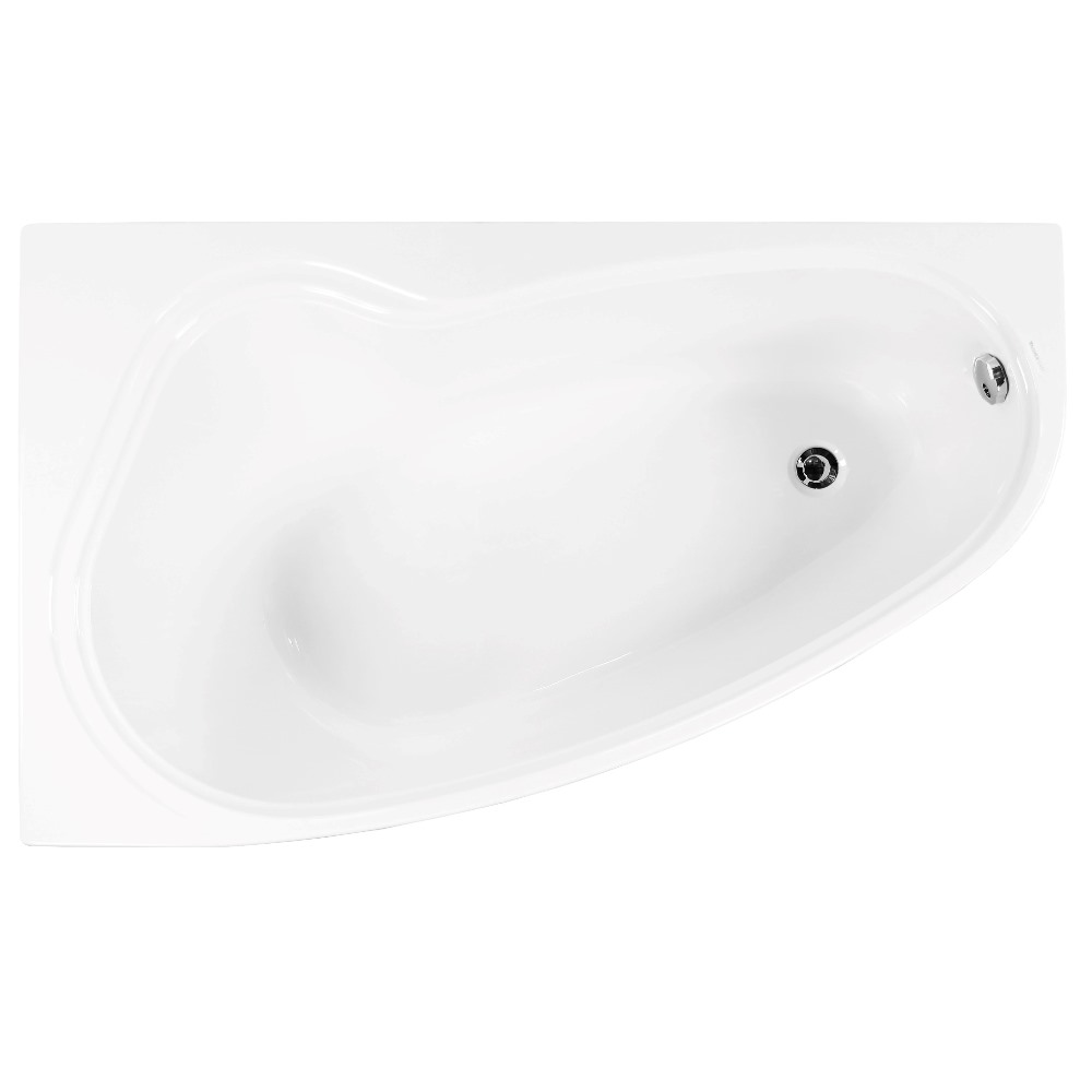 Акриловая ванна Vagnerplast Avona 150x90 см L VPBA159AVO3LX-04, Белый, Avona 150x90 L
Акриловая ванна Vagnerplast Avona 150x90 см L VPBA159AVO3LX-04, Белый, Avona 150x90 L