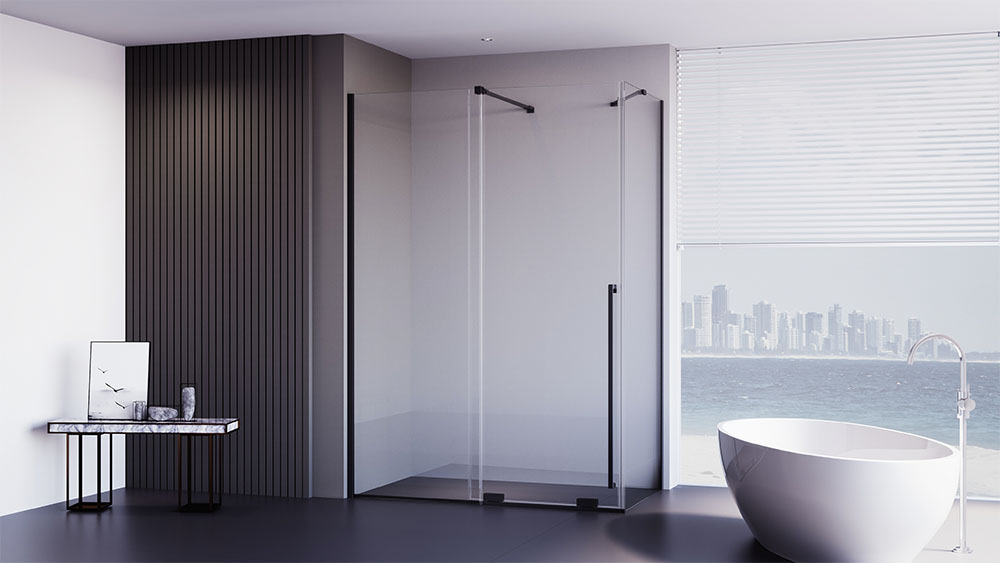 Душевой уголок Premium Trento PTC-SP-50B 130x80x200 см, профиль профиль черный матовый, стекло прозрачное, PTC-SP-50B
Душевой уголок Premium Trento PTC-SP-50B 130x80x200 см, профиль профиль черный матовый, стекло прозрачное, PTC-SP-50B
