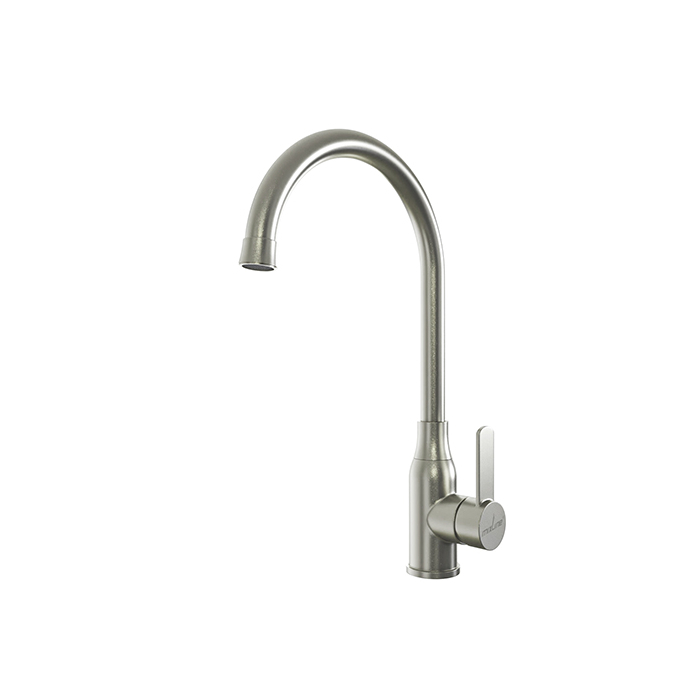 Смеситель Mixline MLSS-0321 536275 для кухни, трубчатый излив, Сатин, MLSS-0321 536275
Смеситель Mixline MLSS-0321 536275 для кухни, трубчатый излив, Сатин, MLSS-0321 536275