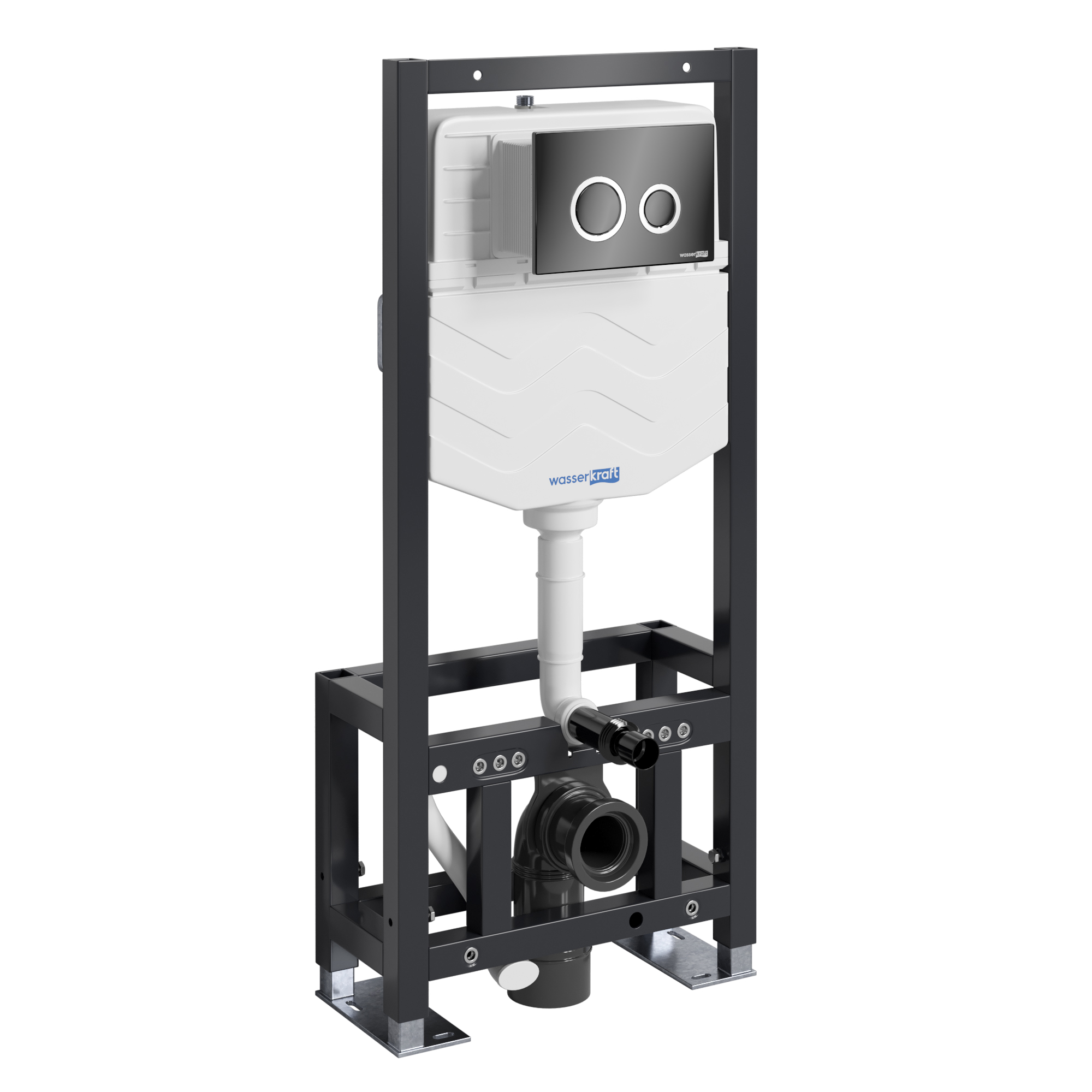 Система инсталляции для унитазов WasserKRAFT Dill 61TLT.010.ME.PB01, Черный, 61TLT.010.ME.PB01
Система инсталляции для унитазов WasserKRAFT Dill 61TLT.010.ME.PB01, Черный, 61TLT.010.ME.PB01