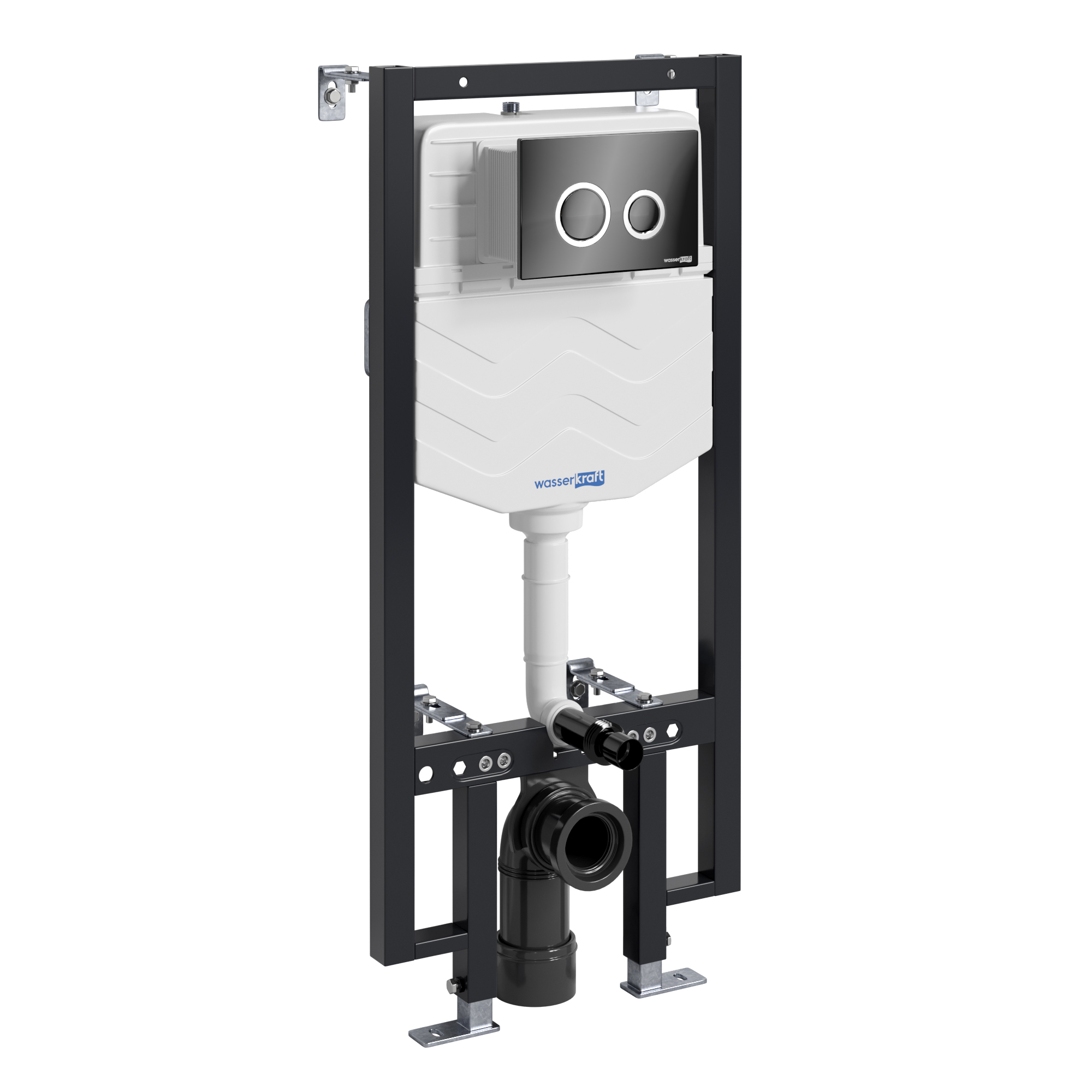 Система инсталляции для унитазов WasserKRAFT 56TLT.010.ME.PB01, Черный, 56TLT.010.ME.PB01
Система инсталляции для унитазов WasserKRAFT 56TLT.010.ME.PB01, Черный, 56TLT.010.ME.PB01