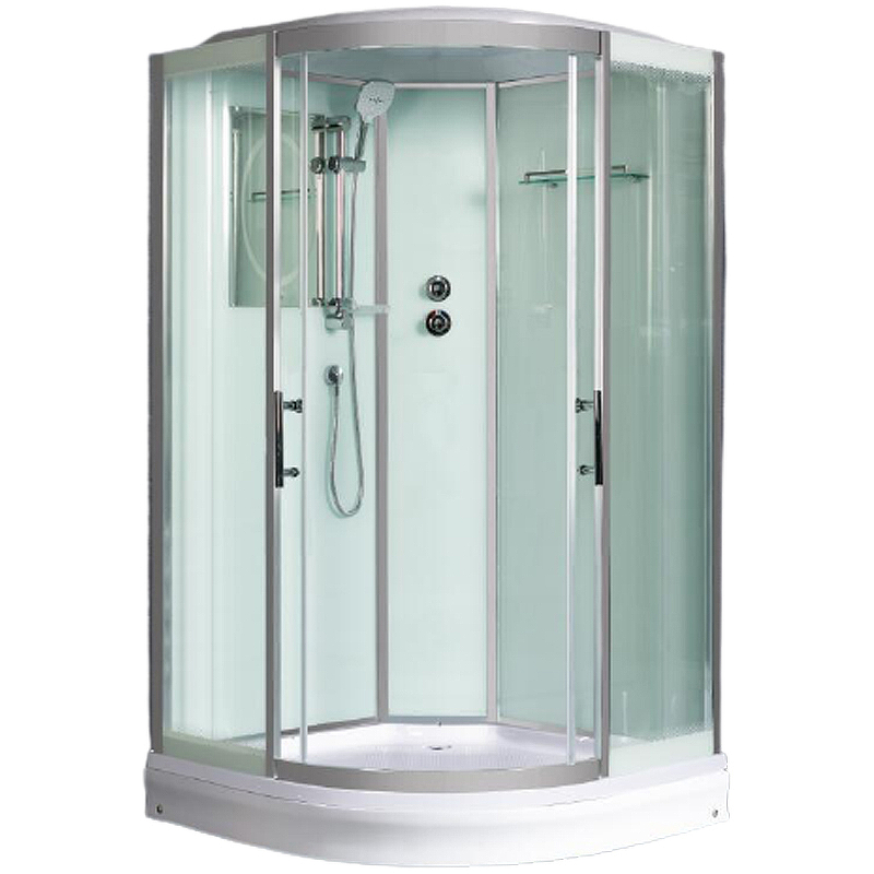 Душевая кабина WeltWasser WW500 Emmer 12015-2 120х120 профиль хром, стекло прозрачное, WW500 EMMER 12015-2
Душевая кабина WeltWasser WW500 Emmer 12015-2 120х120 профиль хром, стекло прозрачное, WW500 EMMER 12015-2