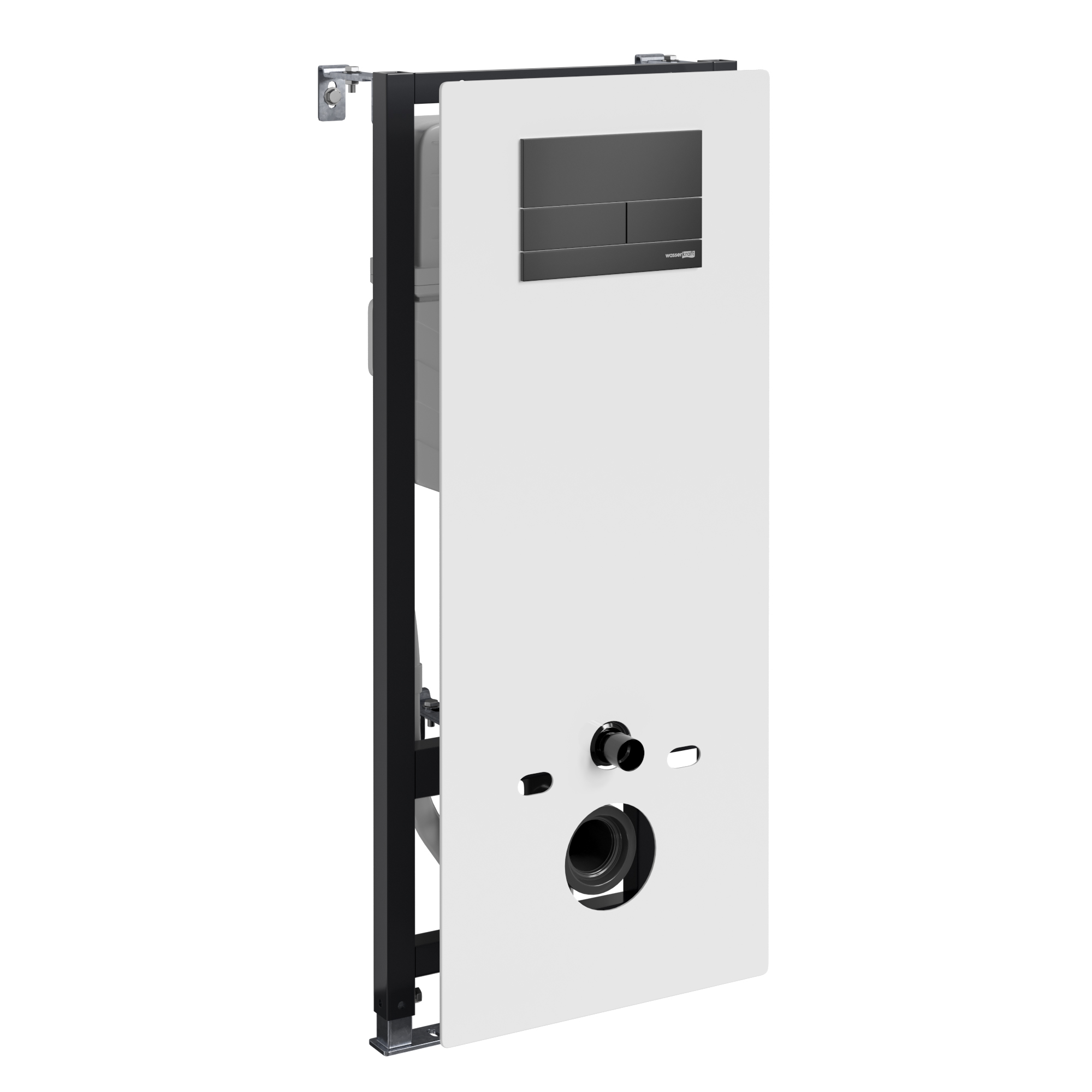 Система инсталляции для унитазов WasserKRAFT Abens 20TLT.010.ME.WH.MB04, Черный, 20TLT.010.ME.WH.MB04
Система инсталляции для унитазов WasserKRAFT Abens 20TLT.010.ME.WH.MB04, Черный, 20TLT.010.ME.WH.MB04