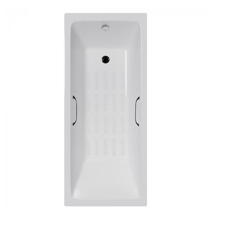 Чугунная ванна Delice Level Elite DLR230602R-AS 170х75 без ножек, Белый, DLR230602R-AS
Чугунная ванна Delice Level Elite DLR230602R-AS 170х75 без ножек, Белый, DLR230602R-AS