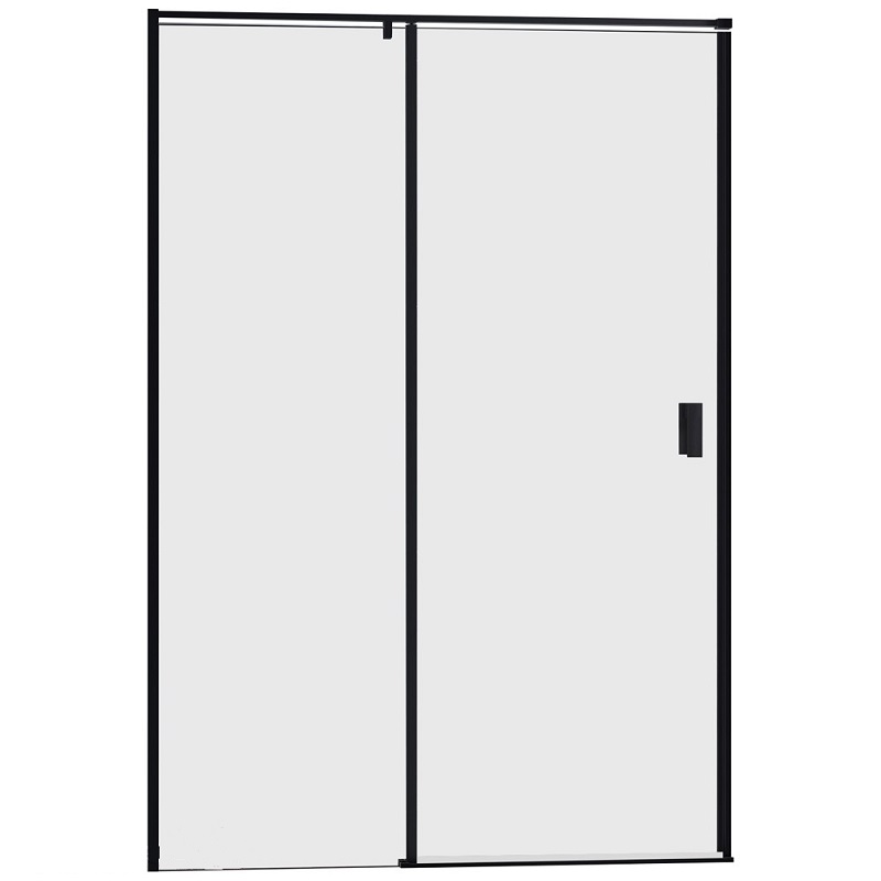 Душевая дверь в нишу Cezares URBAN-B-12-130-C-NERO с черным профилем, URBAN-B-12-130-C-NERO
Душевая дверь в нишу Cezares URBAN-B-12-130-C-NERO с черным профилем, URBAN-B-12-130-C-NERO