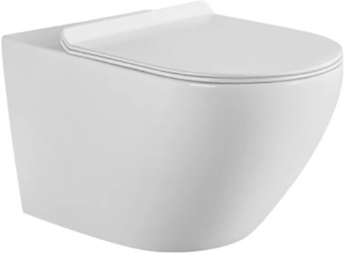 Унитаз подвесной Aquanet Cetus W Short LX-1900 безободковый, с микролифт, Белый, W Short Rimless LX-1900
Унитаз подвесной Aquanet Cetus W Short LX-1900 безободковый, с микролифт, Белый, W Short Rimless LX-1900