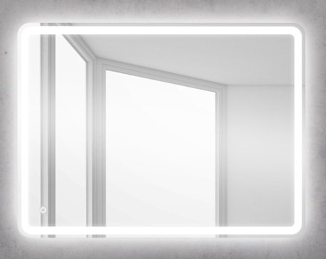 Зеркало BelBagno SPC-MAR-500-600-LED-TCH с подсветкой и сенсорным выключателем, SPC-MAR-500-600-LED-TCH
Зеркало BelBagno SPC-MAR-500-600-LED-TCH с подсветкой и сенсорным выключателем, SPC-MAR-500-600-LED-TCH