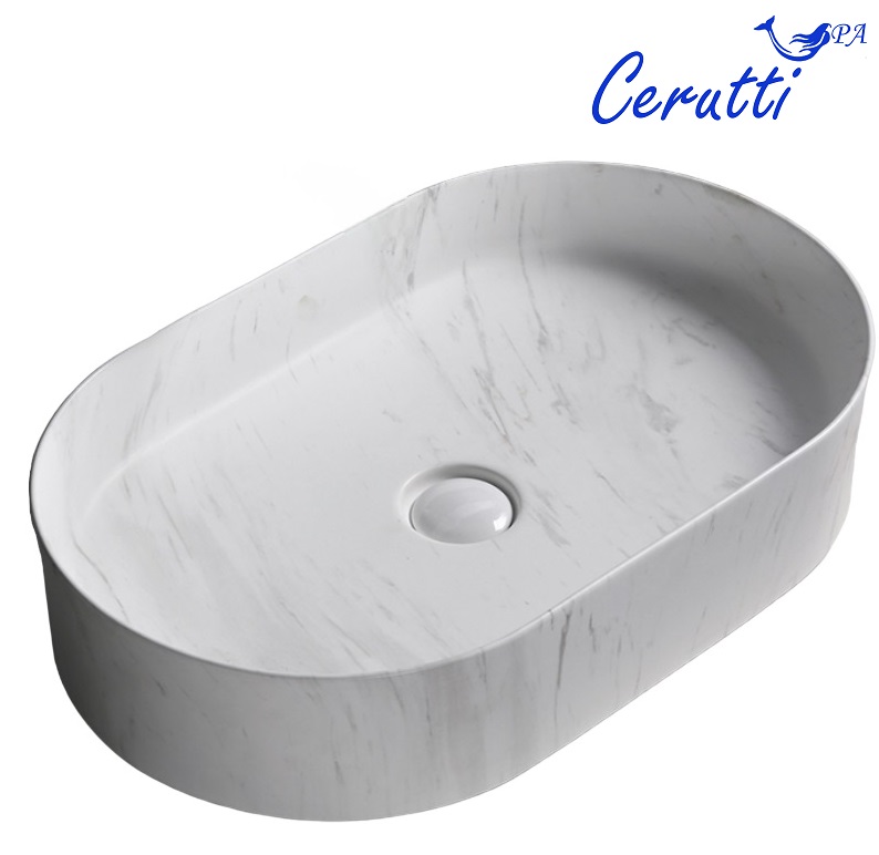 Раковина Ceruttispa CR0055B MMW1 50х35 накладная, мрамор матовый белый, Белый матовый, CR0055B MMW1
Раковина Ceruttispa CR0055B MMW1 50х35 накладная, мрамор матовый белый, Белый матовый, CR0055B MMW1