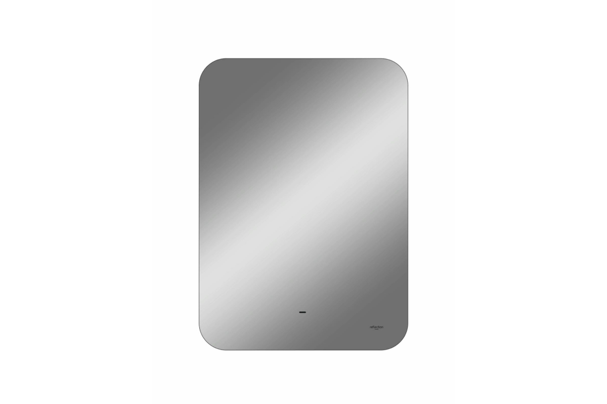 Зеркало Reflexion Horizon 50х70 с бесконтактным сенсором, диммером, холодная подсветка, Horizon RF4206HR
Зеркало Reflexion Horizon 50х70 с бесконтактным сенсором, диммером, холодная подсветка, Horizon RF4206HR