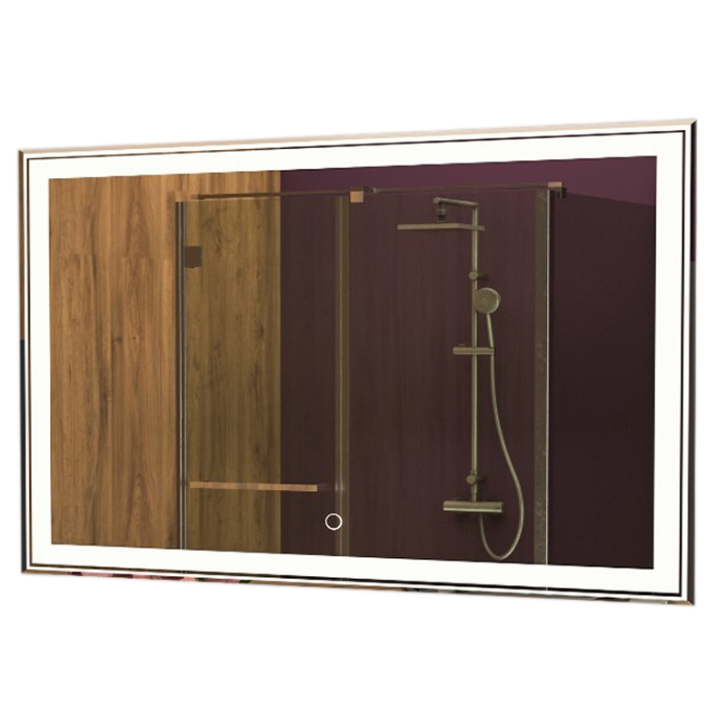 Зеркало Azario Melis CS00066635 80х70 c подсветкой и диммером, сенсорный выключатель, Melis CS00066635
Зеркало Azario Melis CS00066635 80х70 c подсветкой и диммером, сенсорный выключатель, Melis CS00066635
