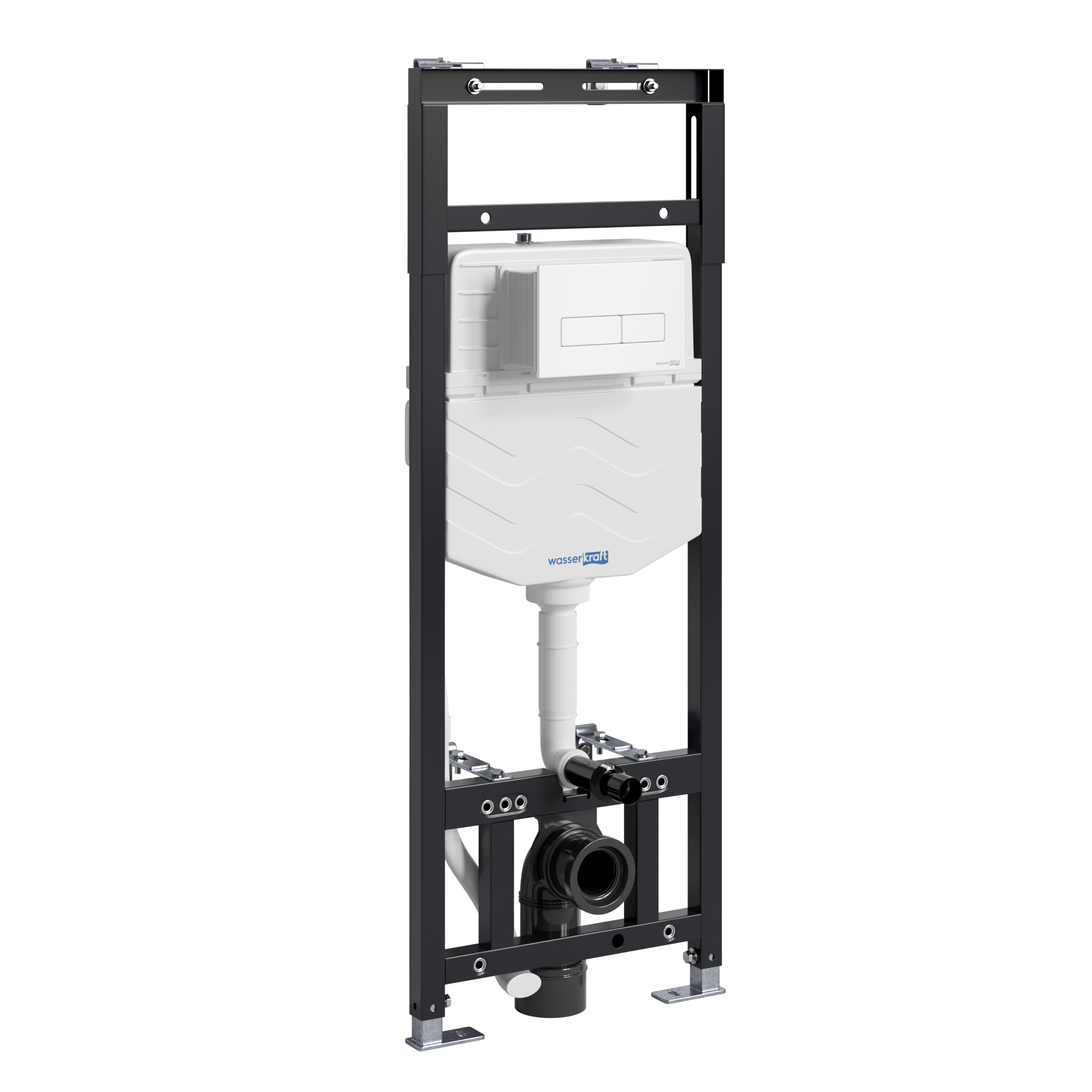 Система инсталляции для унитазов WasserKRAFT Alme 15TLT.010.ME.WM03, Белый, 15TLT.010.ME.WM03
Система инсталляции для унитазов WasserKRAFT Alme 15TLT.010.ME.WM03, Белый, 15TLT.010.ME.WM03
