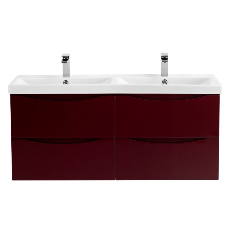 Тумба с раковиной BelBagno Marino-Cer 120 подвесная, Bordo Lucido, Бордо, MARINO-CER-1200-4C-SO-2-BRDL-P
Тумба с раковиной BelBagno Marino-Cer 120 подвесная, Bordo Lucido, Бордо, MARINO-CER-1200-4C-SO-2-BRDL-P