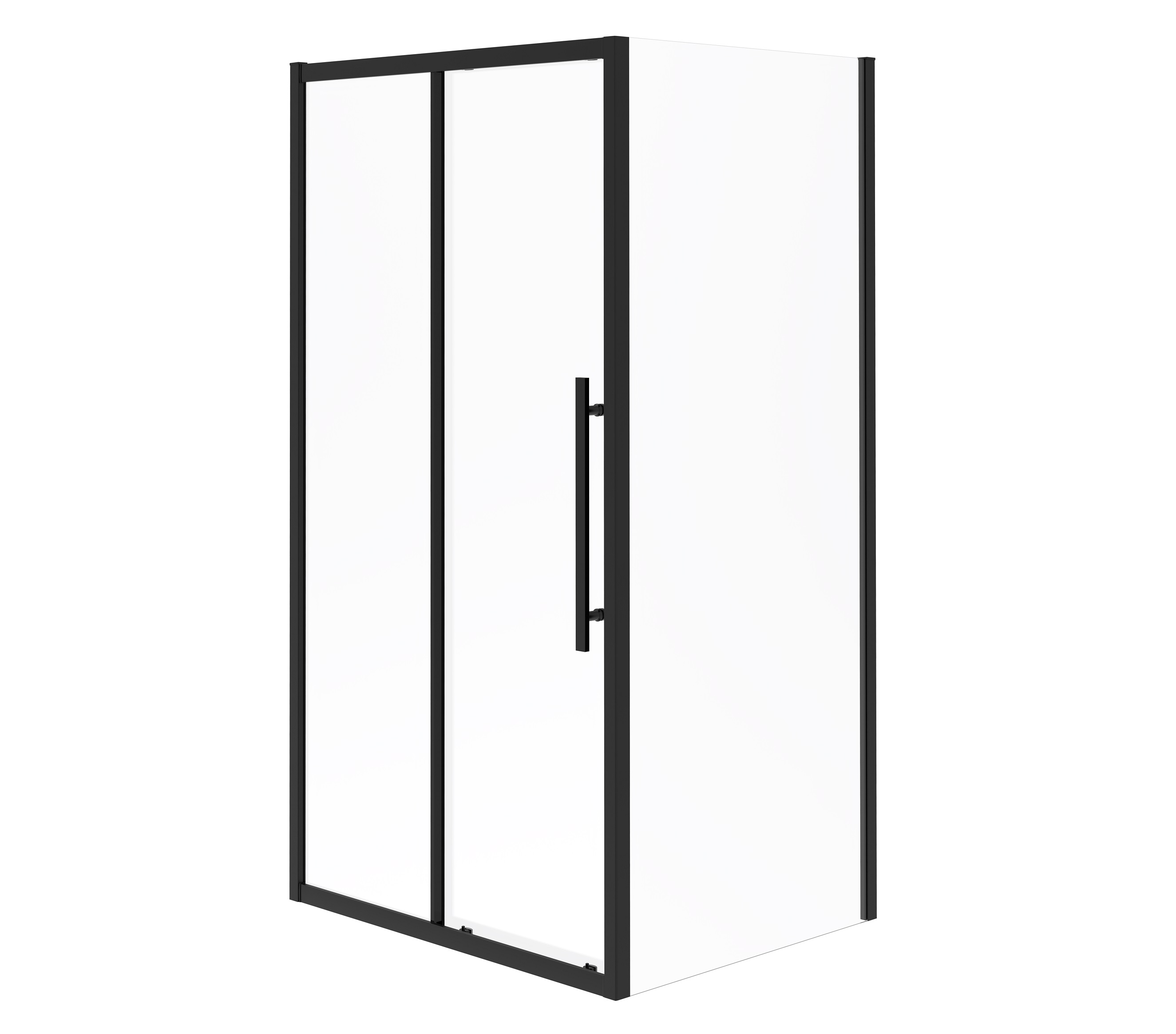 Душевой уголок Esbano Flex ESF-108PS-B 100х80 стекло прозрачное, профиль черный, ESOGF108PSB
Душевой уголок Esbano Flex ESF-108PS-B 100х80 стекло прозрачное, профиль черный, ESOGF108PSB