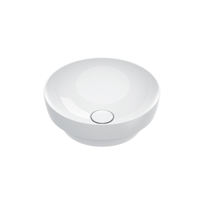 Раковина Catalano Sfera 0524450001 D45 накладная/встраиваемая, белый глянцевый, 0524450001
Раковина Catalano Sfera 0524450001 D45 накладная/встраиваемая, белый глянцевый, 0524450001
