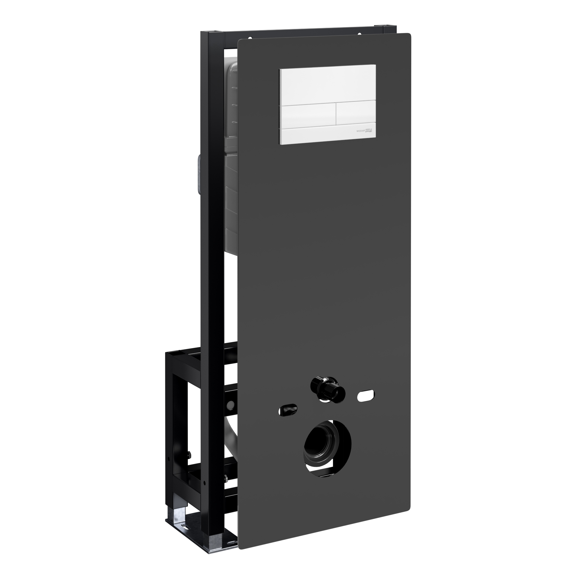 Система инсталляции для унитазов WasserKRAFT Glan 66TLT.010.ME.BL.WM04, Белый, 66TLT.010.ME.BL.WM04
Система инсталляции для унитазов WasserKRAFT Glan 66TLT.010.ME.BL.WM04, Белый, 66TLT.010.ME.BL.WM04
