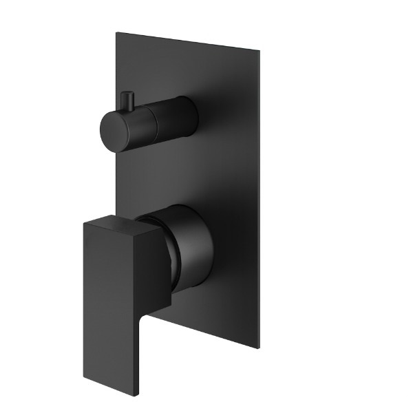 Смеситель для ванны с душем Plumberia Selection TAG TG1901NO черный матовый, TG1901NO
Смеситель для ванны с душем Plumberia Selection TAG TG1901NO черный матовый, TG1901NO