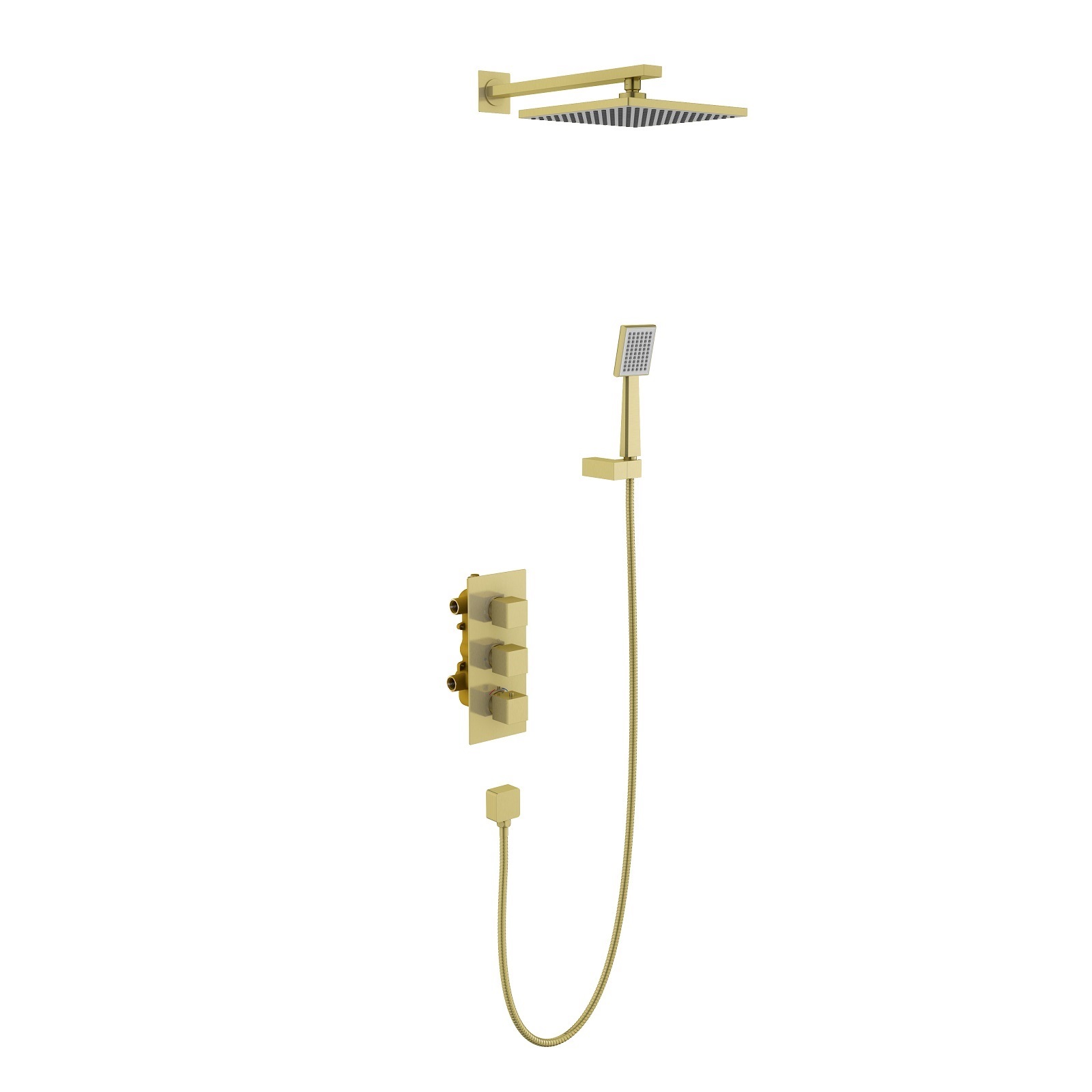 Душевая система Timo Tetra-thermo SX-0179/17SM встраиваемая, золото матовое, Золотой, SX-0179/17SM
Душевая система Timo Tetra-thermo SX-0179/17SM встраиваемая, золото матовое, Золотой, SX-0179/17SM