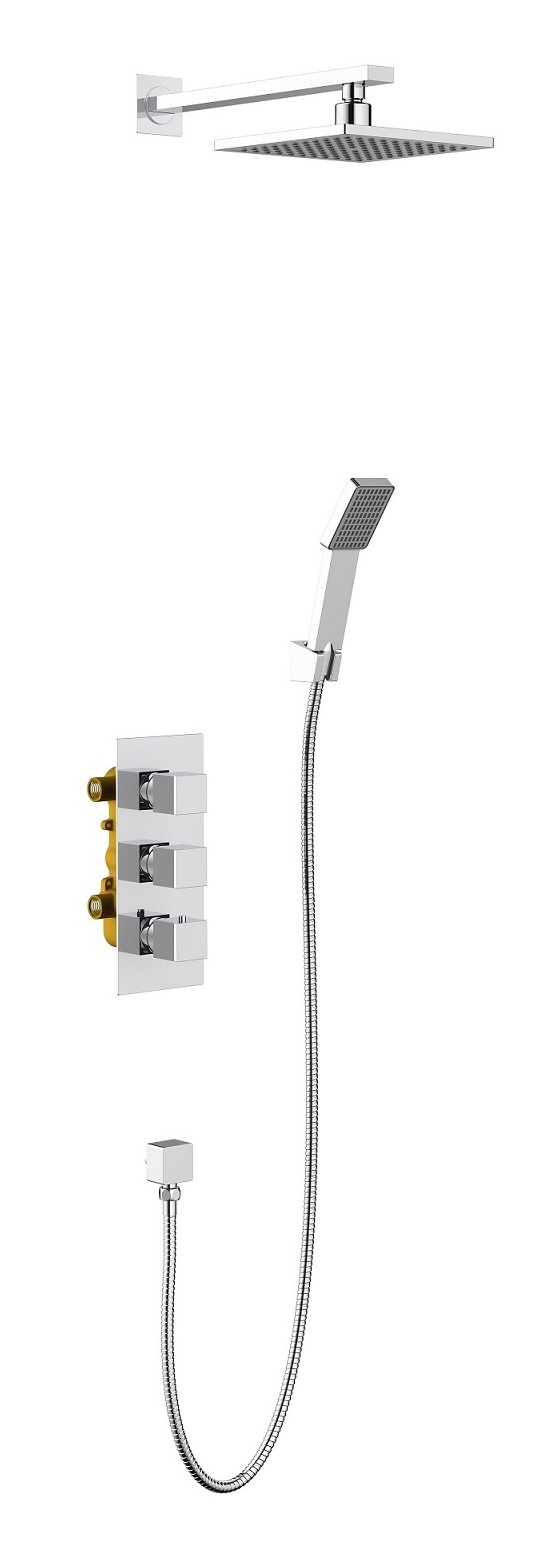 Душевая система Timo Tetra-thermo SX-0179/00SM встраиваемая, хром, Tetra-thermo SX-0179/00SM
Душевая система Timo Tetra-thermo SX-0179/00SM встраиваемая, хром, Tetra-thermo SX-0179/00SM