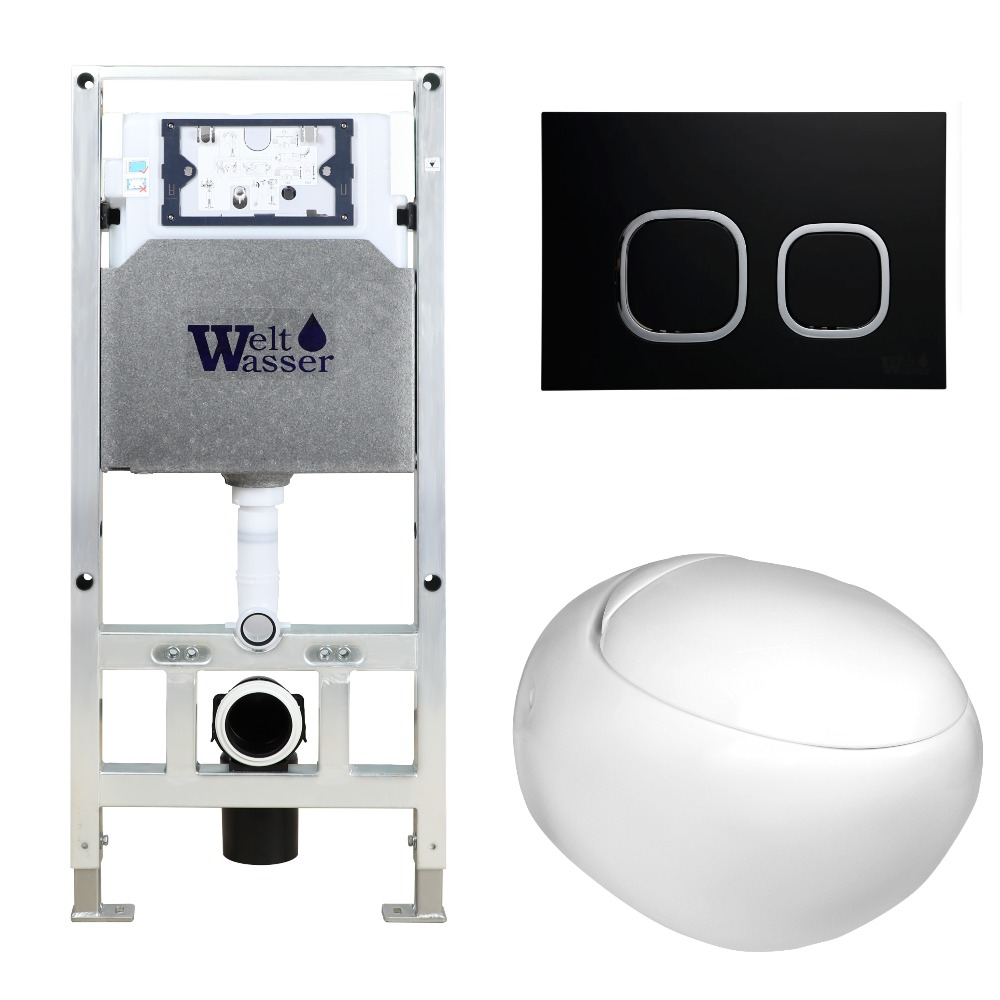 Комплект Weltwasser 10000006887 унитаз Jeckenbach 004 GL-WT + инсталляция + кнопка Amberg RD-BL, Белый глянцевый, 10000006887
Комплект Weltwasser 10000006887 унитаз Jeckenbach 004 GL-WT + инсталляция + кнопка Amberg RD-BL, Белый глянцевый, 10000006887