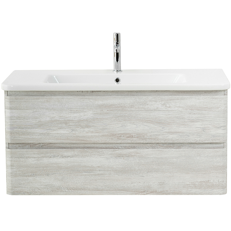 Тумба с раковиной BelBagno Albano-Cer 105 подвесная, Rovere Vintage Bianco, Светлое дерево, ALBANO-CER-1050-2C-SO-RVB
Тумба с раковиной BelBagno Albano-Cer 105 подвесная, Rovere Vintage Bianco, Светлое дерево, ALBANO-CER-1050-2C-SO-RVB