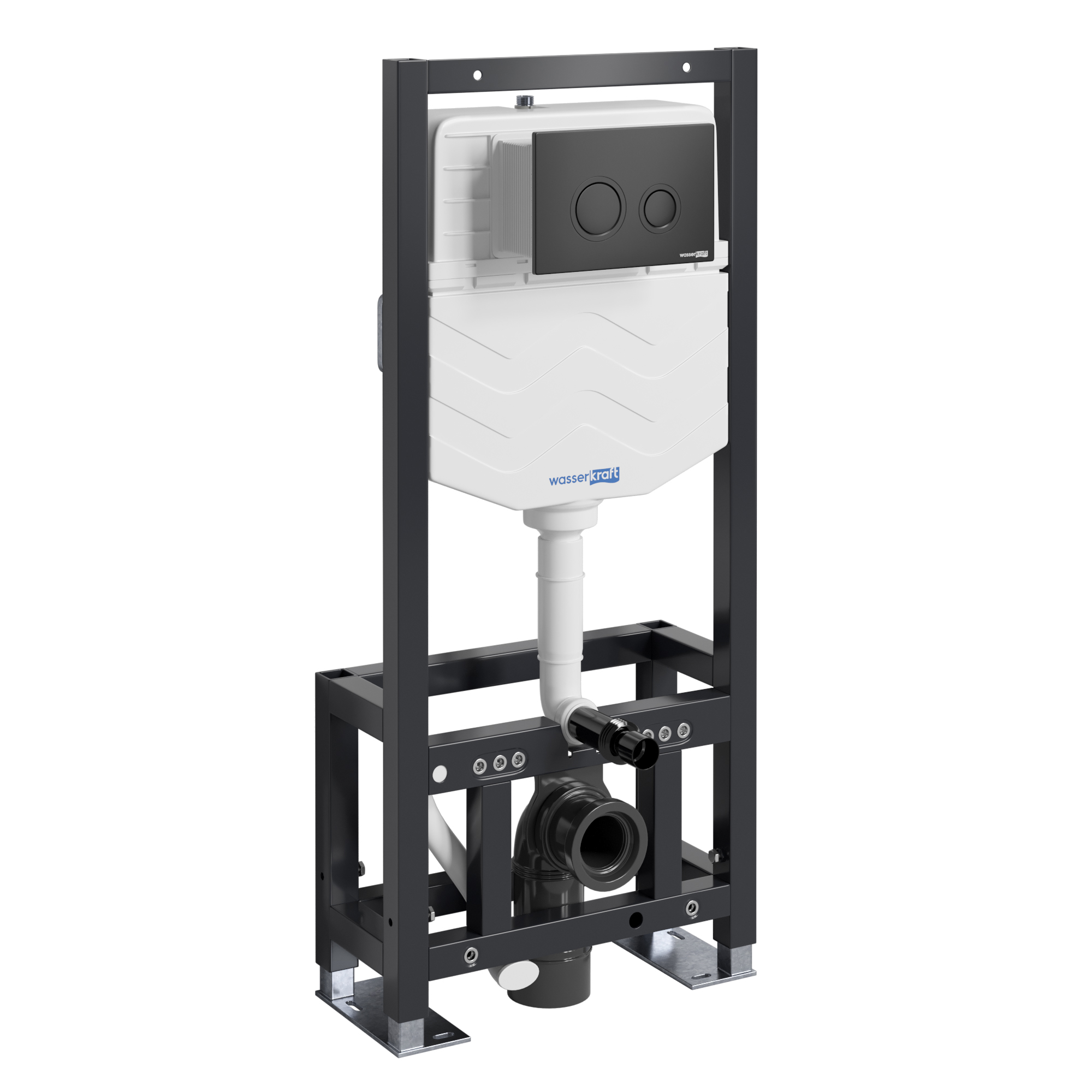 Система инсталляции для унитазов WasserKRAFT Dill 61TLT.010.ME.MB01, Черный, 61TLT.010.ME.MB01
Система инсталляции для унитазов WasserKRAFT Dill 61TLT.010.ME.MB01, Черный, 61TLT.010.ME.MB01