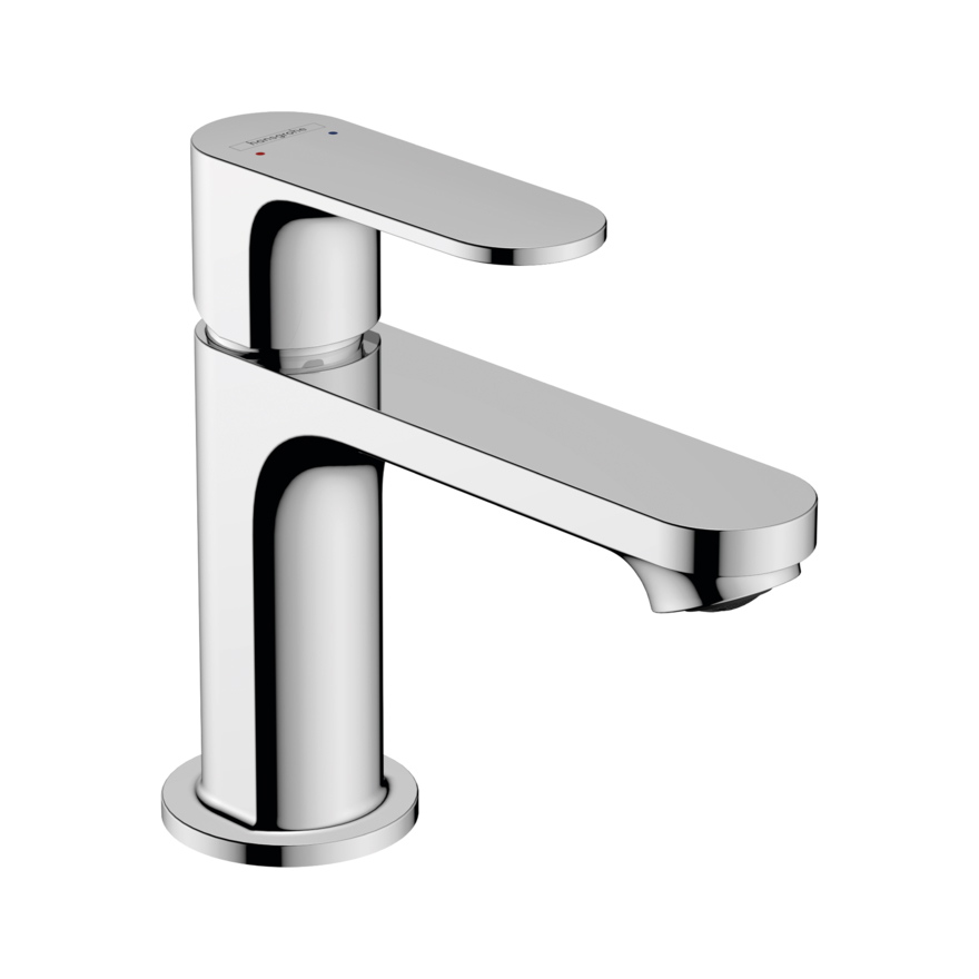Смеситель Hansgrohe Rebris S 80 72510000 для раковины со сливным гарнитуром хром, S 80 72510000
Смеситель Hansgrohe Rebris S 80 72510000 для раковины со сливным гарнитуром хром, S 80 72510000