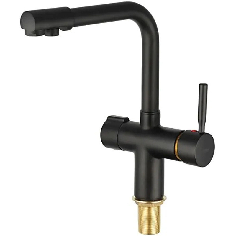 Смеситель Haiba HB70088-7 для кухни с подключением фильтра питьевой воды, черный, HB802 HB76802
Смеситель Haiba HB70088-7 для кухни с подключением фильтра питьевой воды, черный, HB802 HB76802