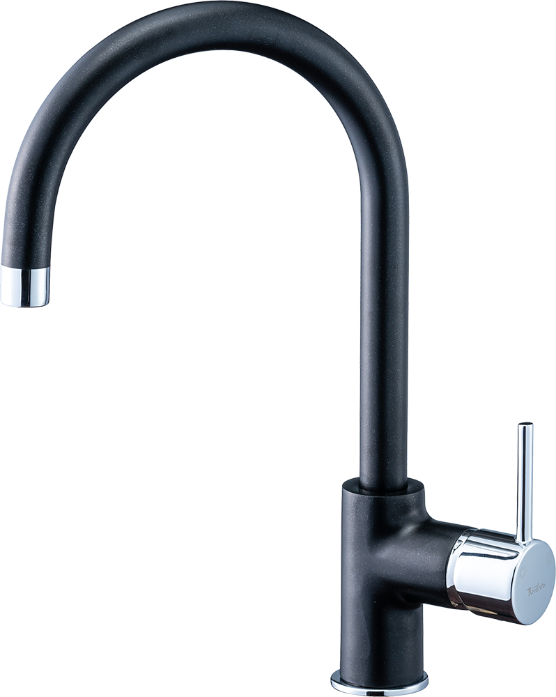 Смеситель для кухонной мойки Rivelato Orta 9021208 antracite cromo, Серый / хром, 9021208 antracite cromo
Смеситель для кухонной мойки Rivelato Orta 9021208 antracite cromo, Серый / хром, 9021208 antracite cromo