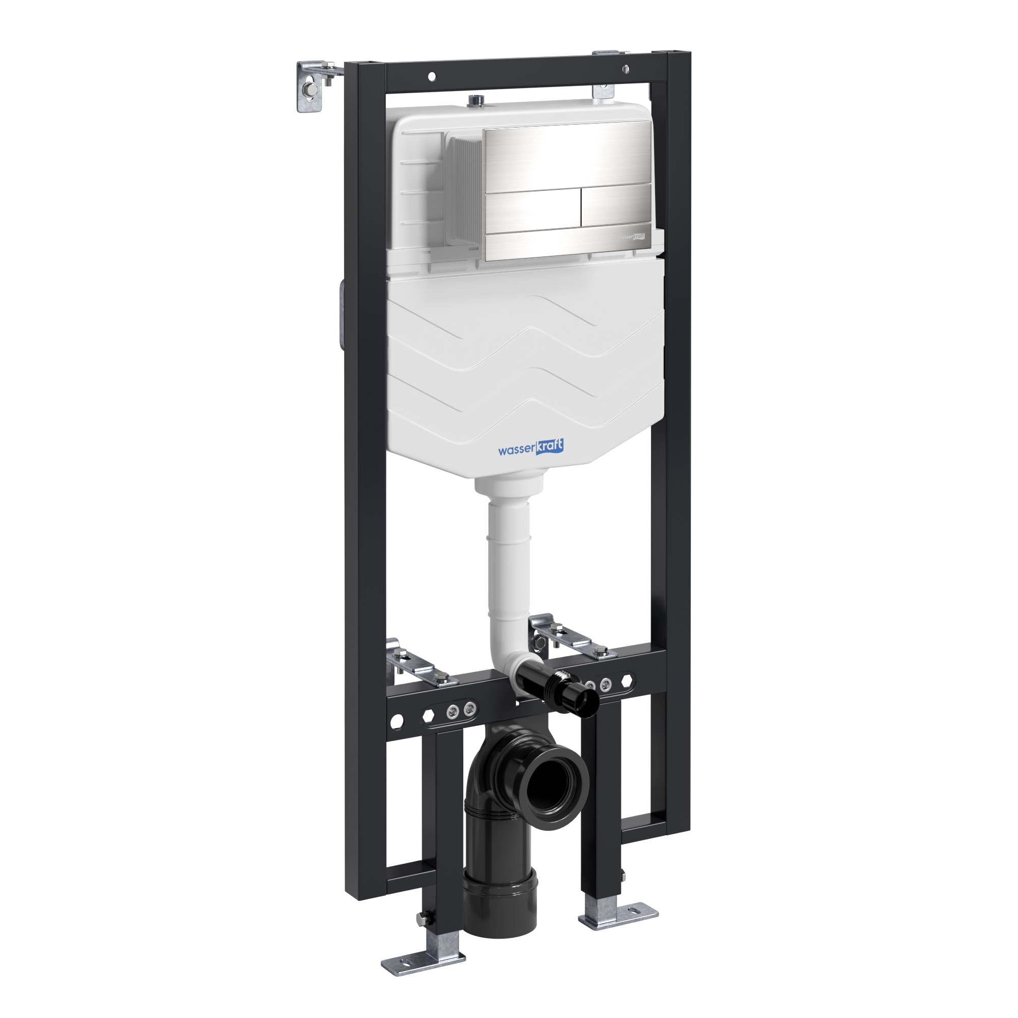 Система инсталляции для унитазов WasserKRAFT 56TLT.010.ME.BN04, Никель, 56TLT.010.ME.BN04
Система инсталляции для унитазов WasserKRAFT 56TLT.010.ME.BN04, Никель, 56TLT.010.ME.BN04