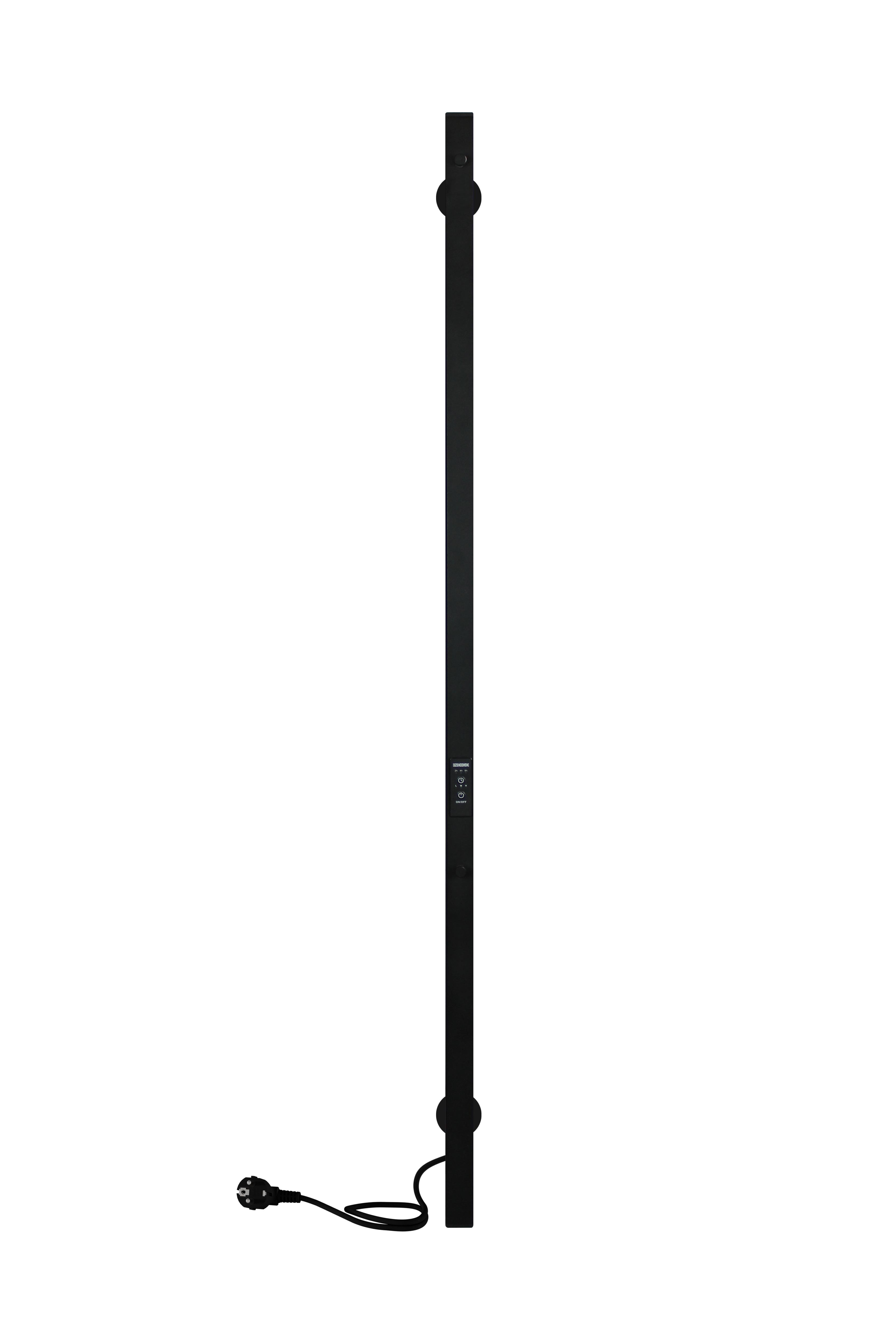 Электрический полотенцесушитель Indigo Style PRO 120х3 см, черный муар LSPRE120-3BRRt, LSPRE120-3BRRt
Электрический полотенцесушитель Indigo Style PRO 120х3 см, черный муар LSPRE120-3BRRt, LSPRE120-3BRRt