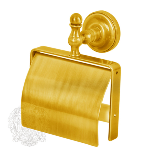 Держатель туалетной бумаги Migliore Mirella ML.MRL-M059.DO золото, Mirella ML.MRL-M059.DO
Держатель туалетной бумаги Migliore Mirella ML.MRL-M059.DO золото, Mirella ML.MRL-M059.DO