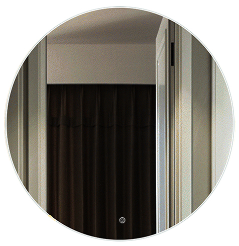 Зеркало Azario Alone Cerchio CS00079362 80х80 c подсветкой и диммером, сенсорный выключатель, Alone Cerchio CS00079362
Зеркало Azario Alone Cerchio CS00079362 80х80 c подсветкой и диммером, сенсорный выключатель, Alone Cerchio CS00079362