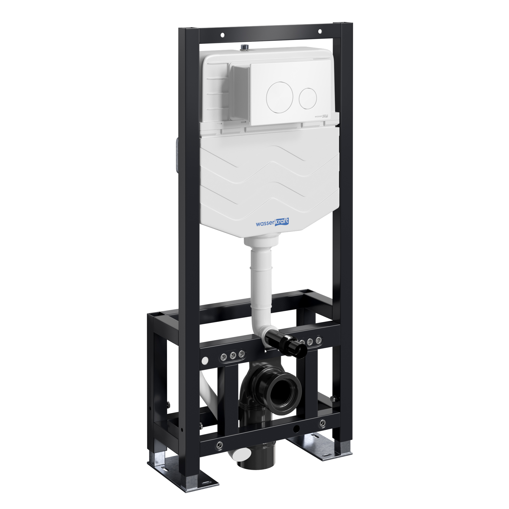 Система инсталляции для унитазов WasserKRAFT Dill 61TLT.010.ME.WM02, Белый, 61TLT.010.ME.WM02
Система инсталляции для унитазов WasserKRAFT Dill 61TLT.010.ME.WM02, Белый, 61TLT.010.ME.WM02