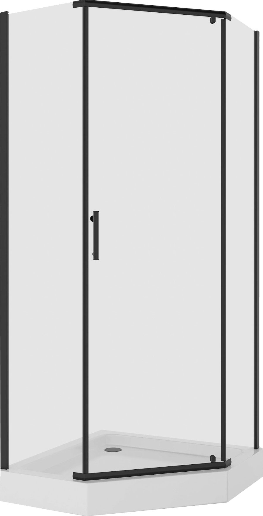 Душевой уголок Niagara Nova NG-6805-08 BLACK 90x90x190 пятиугольный, черный, NG-6805-08 BLACK
Душевой уголок Niagara Nova NG-6805-08 BLACK 90x90x190 пятиугольный, черный, NG-6805-08 BLACK