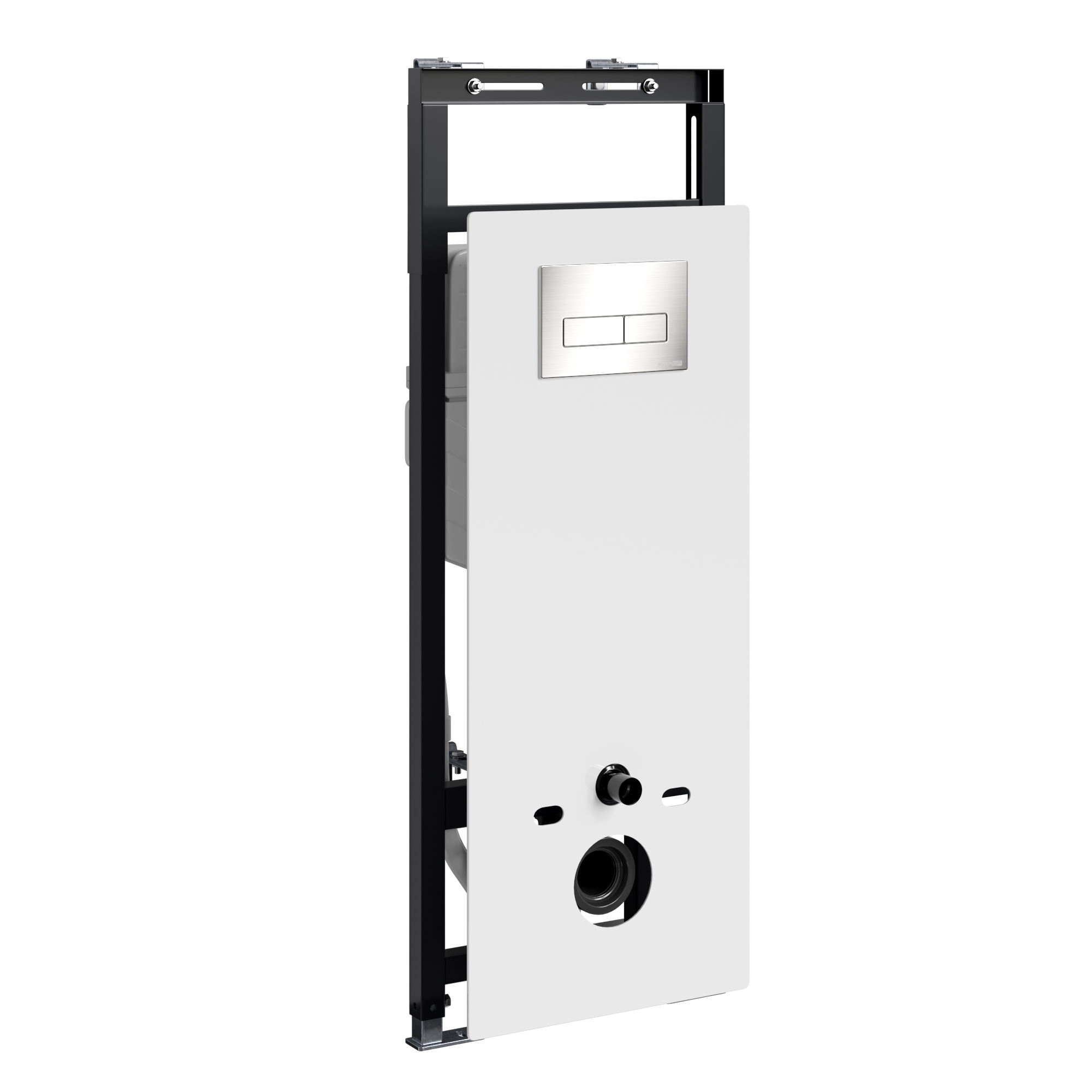 Система инсталляции для унитазов WasserKRAFT 27TLT.010.ME.WH.BN03, Никель, 27TLT.010.ME.WH.BN03
Система инсталляции для унитазов WasserKRAFT 27TLT.010.ME.WH.BN03, Никель, 27TLT.010.ME.WH.BN03